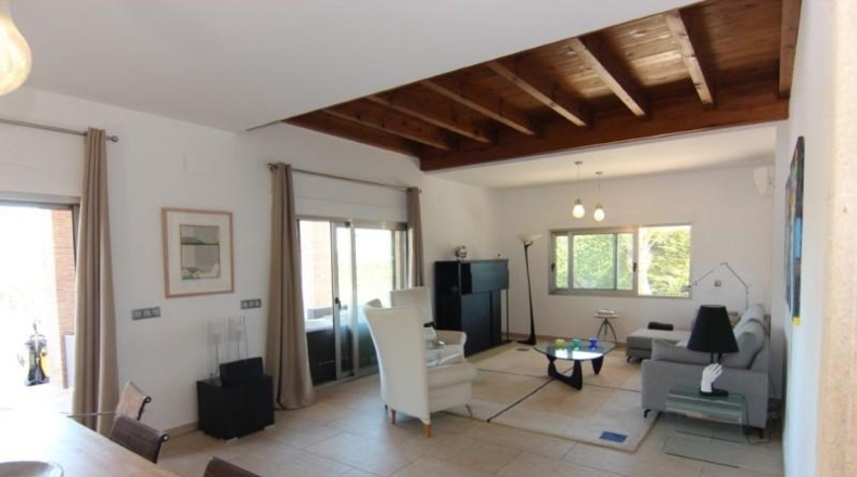 Alicante - Xàbia - 1200m2