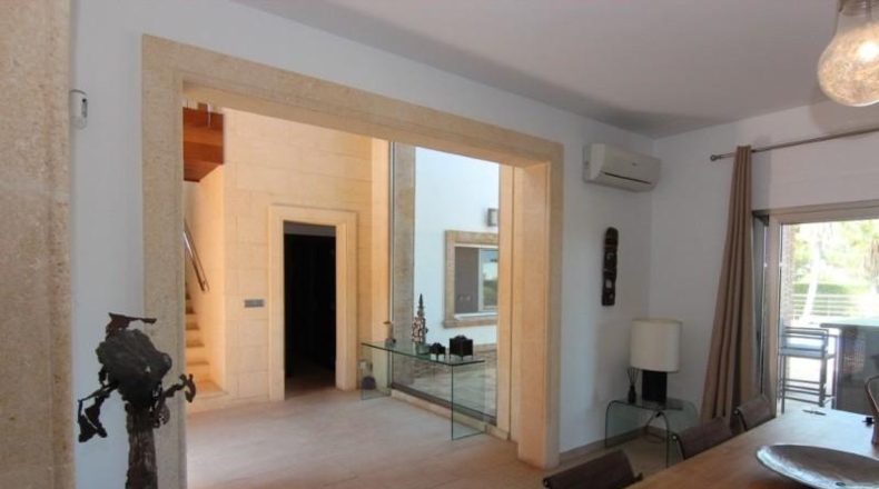 Alicante - Xàbia - 1200m2