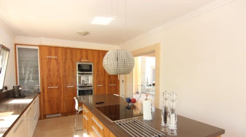 Alicante - Xàbia - 1200m2