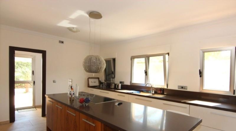 Alicante - Xàbia - 1200m2