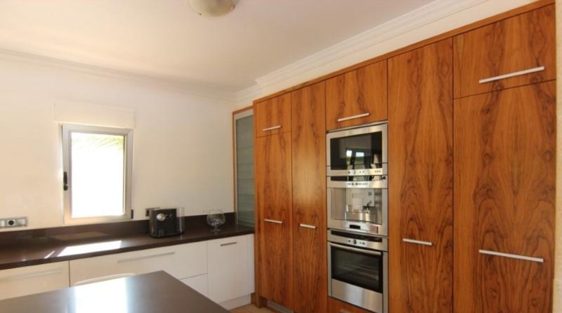 Alicante - Xàbia - 1200m2