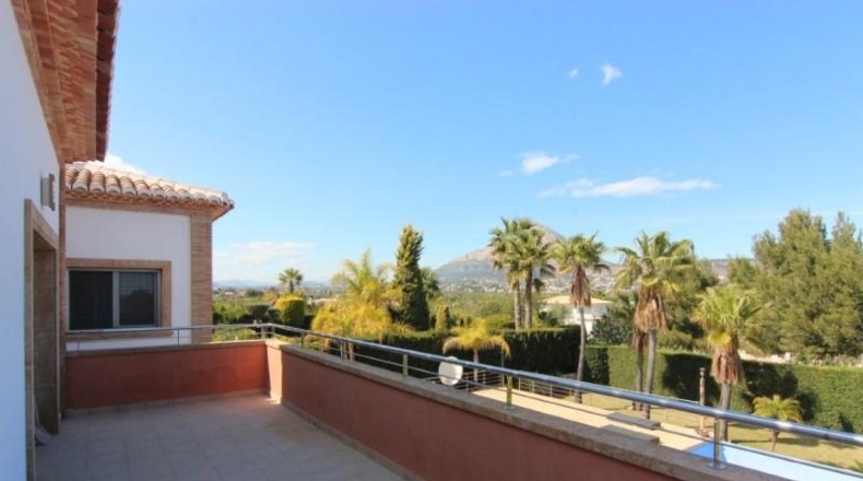 Alicante - Xàbia - 1200m2