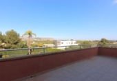Chalet independiente con terreno en venta en la España, Jávea, ref: TR400106 foto