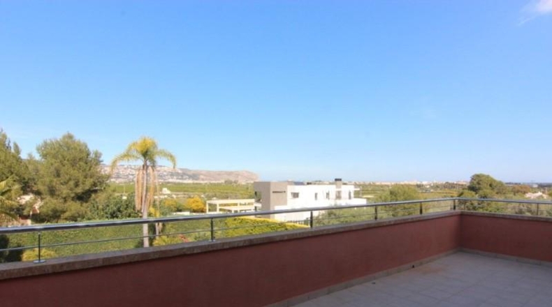 Alicante - Xàbia - 1200m2