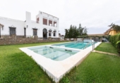 Xalet independent amb terreny en venda a la España, Còrdova, ref.: TR387741 foto