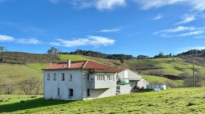 Castellón - Almenara - 63642m2