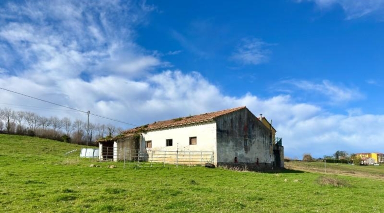 Castellón - Almenara - 63642m2