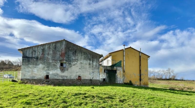 Castellón - Almenara - 63642m2