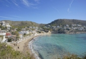 Chalet independiente con terreno en venta en la España, Benissa, ref: TR387686 foto