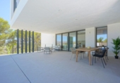 Chalet independiente con terreno en venta en la España, Benissa, ref: TR387686 foto