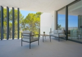 Chalet independiente con terreno en venta en la España, Benissa, ref: TR387686 foto