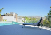 Chalet independiente con terreno en venta en la España, Benissa, ref: TR387686 foto