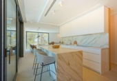Chalet independiente con terreno en venta en la España, Benissa, ref: TR387686 foto