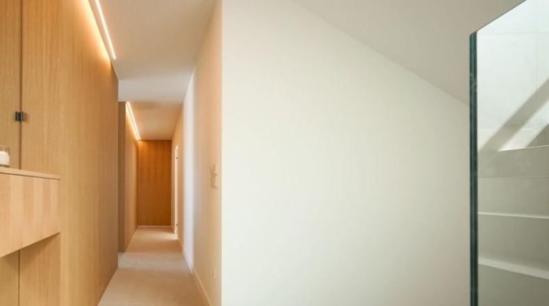 Аликанте - Benisa - 800m2