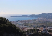 Chalet independiente con terreno en venta en la España, Jávea, ref: TR387570 foto