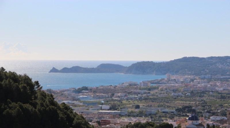 Аликанте - Jávea - 1500m2