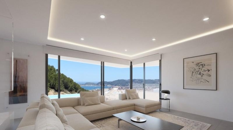 Аликанте - Jávea - 1500m2