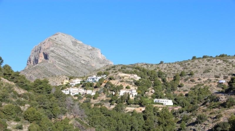 Аликанте - Jávea - 1500m2