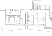Chalet independiente con terreno en venta en la España, Jávea, ref: TR387570 foto