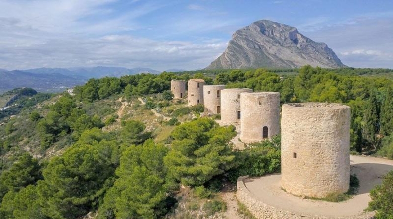 Аликанте - Jávea - 1500m2