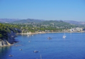 Chalet independiente con terreno en venta en la España, Jávea, ref: TR387570 foto
