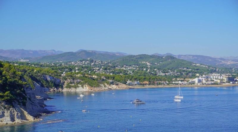 Аликанте - Jávea - 1500m2