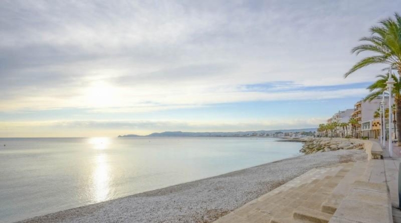 Аликанте - Jávea - 1500m2