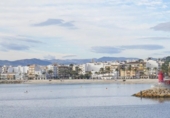 Chalet independiente con terreno en venta en la España, Jávea, ref: TR387570 foto