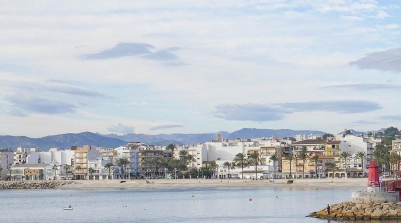 Аликанте - Jávea - 1500m2
