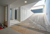 Chalet independiente con terreno en venta en la España, L'Alfàs del Pi, ref: TR387541 foto