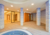 Chalet independiente con terreno en venta en la España, L'Alfàs del Pi, ref: TR387541 foto