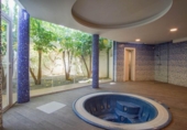 Chalet independiente con terreno en venta en la España, L'Alfàs del Pi, ref: TR387541 foto