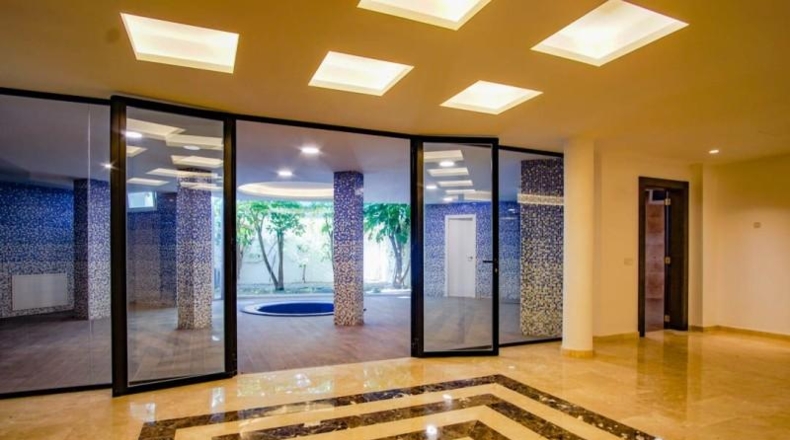 Аликанте - l'Alfàs del Pi - 1094m2