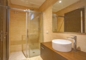 Chalet independiente con terreno en venta en la España, L'Alfàs del Pi, ref: TR387541 foto