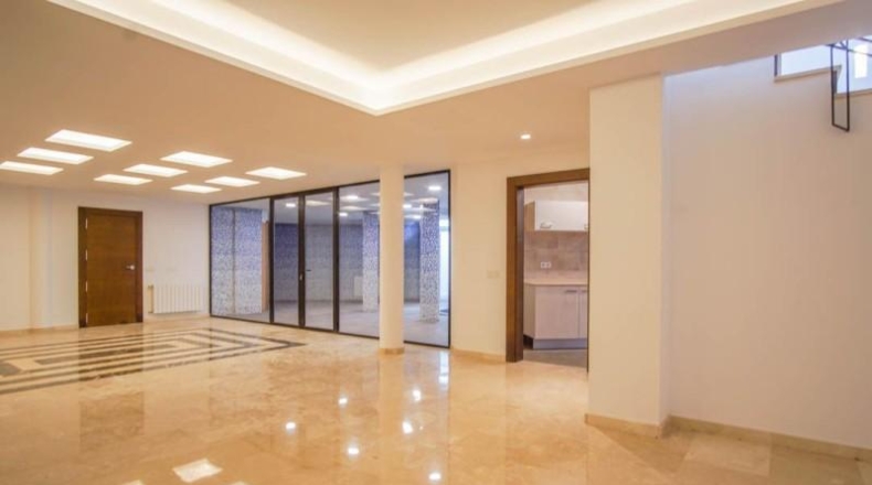 Аликанте - l'Alfàs del Pi - 1094m2