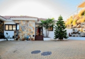 Xalet independent amb terreny en venda a la España, Benalmádena, ref.: TR387620 foto