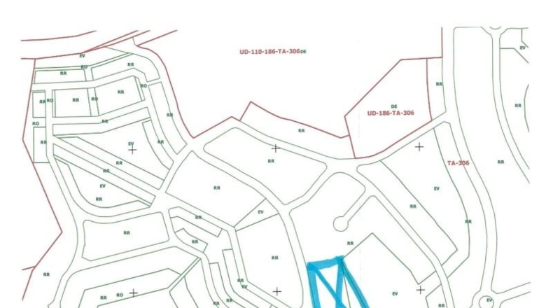 Murcia - Murcia - 8971m2