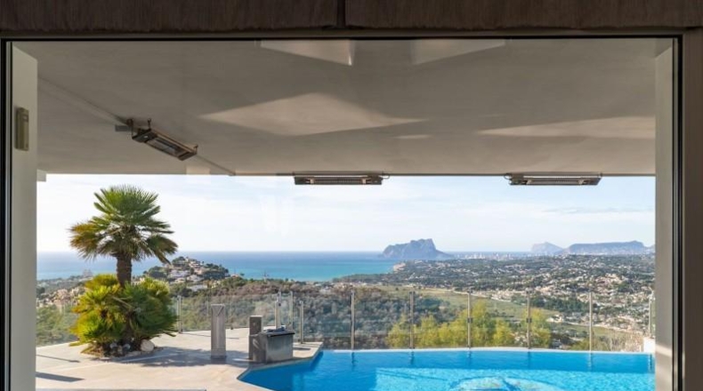 Pontevedra - O Rial - 1190m2