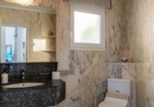 Chalet independiente con terreno en venta en la España, Benitachell, ref: TR400108 foto
