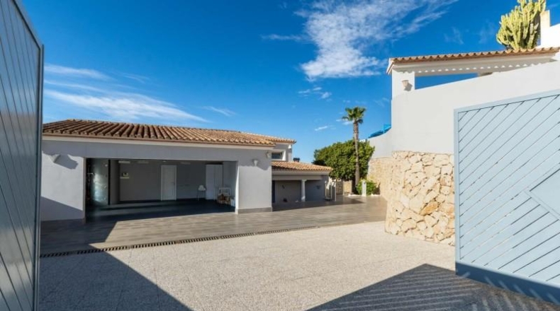 Pontevedra - O Rial - 1190m2