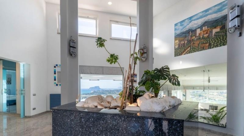 Pontevedra - O Rial - 1190m2