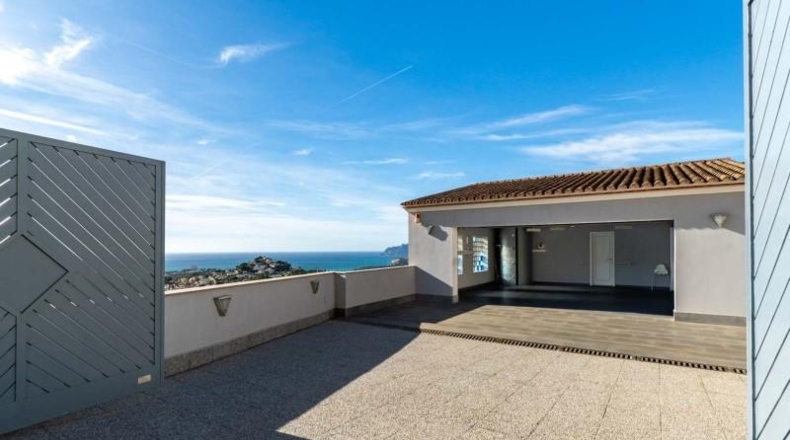 Pontevedra - O Rial - 1190m2