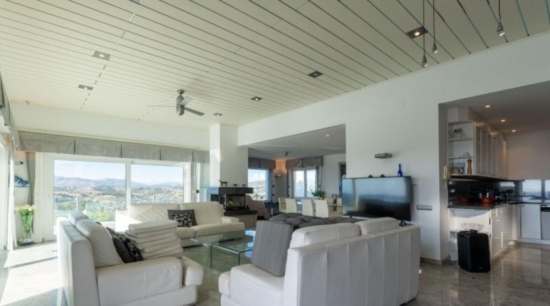 Pontevedra - O Rial - 1190m2