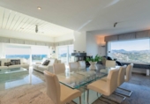 Chalet independiente con terreno en venta en la España, Benitachell, ref: TR400108 foto