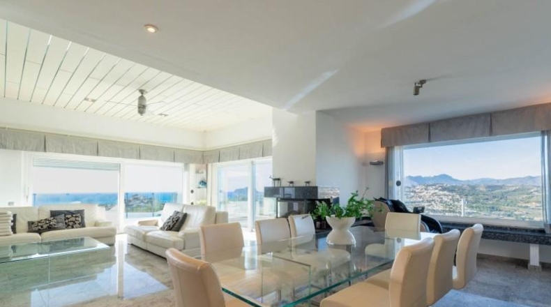 Pontevedra - O Rial - 1190m2