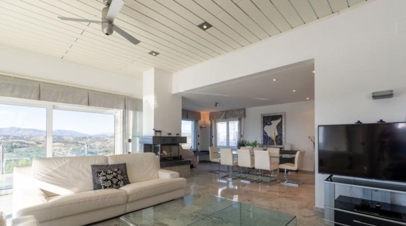 Pontevedra - O Rial - 1190m2