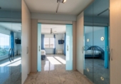 Chalet independiente con terreno en venta en la España, Benitachell, ref: TR400108 foto