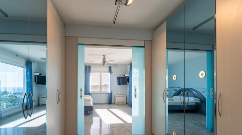 Pontevedra - O Rial - 1190m2