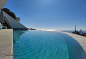 Chalet independiente con terreno en venta en la España, Altea, ref: TR387452 foto