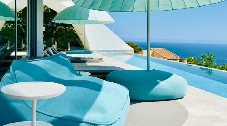 Аликанте - Altea - 850m2